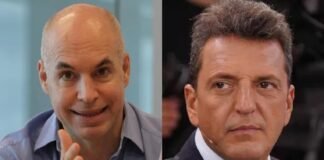 Precandidatos a Presidentes visitarán el Poncho: Rodríguez Larreta de JxC y Sergio Massa de UP
