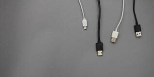 Qué es el #cableporn y por qué Internet se ha enamorado de esta tendencia 'friki'