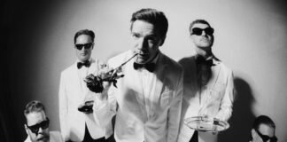 “Rigor Mortis Radio”, tercer adelanto de lo nuevo de The Hives
