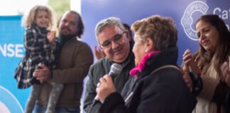 Se entregaron nuevas resoluciones jubilatorias en el marco del plan de Pago de Deuda Previsional