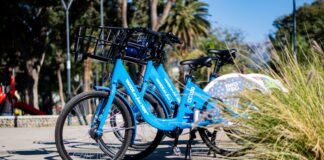 Se lanza el programa «Vamos en Bici»