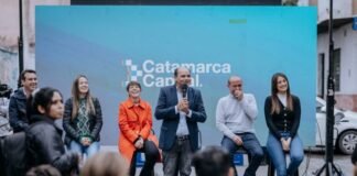 Se lanzó CERCA, una innovadora herramienta móvil para la atención del vecino