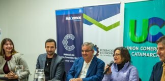 Se lanzó programa de precios promocionales en supermercados provinciales