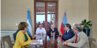 Se pone en marcha el centro de desarrollo científico. tecnológico y productivo en la provincia