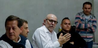 Según Fama: “La gente siente que se viene el fin de un ciclo”