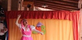 Siguen las propuesta culturales y recreativas durante todo el finde en la Ciudad