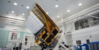 Todo sobre Euclid: el telescopio de la Agencia Espacial Europea que investigará la materia oscura del universo