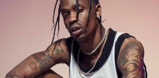 Travis Scott no podrá realizar un concierto en las pirámides egipcias