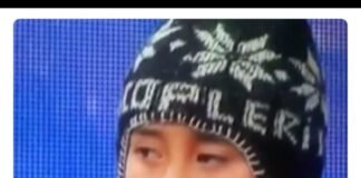 Triste Noticia: Falleció el menor de Los Copleritos de Laguna Blanca