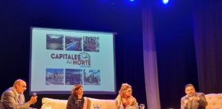Turismo de la Capital presente en el Encuentro Argentino de Turismo Religioso que se realizó en Luján