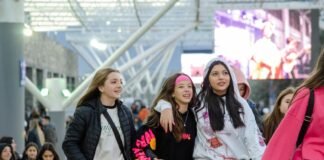 Un montón de propuestas para celebrar el Día del Amigo en el Poncho