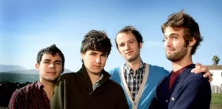 Vampire Weekend prepara un álbum especial