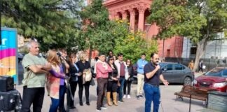 Desde el CPCE niegan una mala liquidación de sueldos