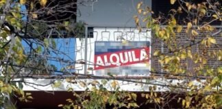 Diputados catamarqueños acompañaron la modificación de la Ley de Alquileres
