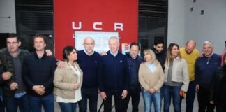 Pobre performance, JxC quedó como tercera fuerza en seis municipios y segunda en Pomán