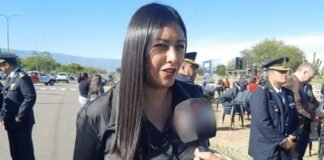 Desde Seguridad indicaron que están atentos y preparados para cualquier tipo de problemas