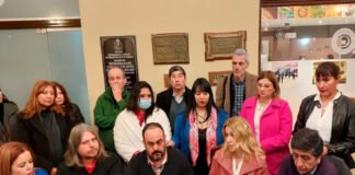 Explotó la interna gremial por la liquidación de sueldos a los agentes públicos