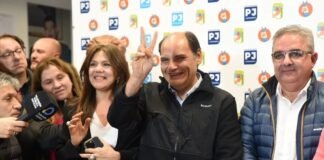 Gustavo Saadi logró un triunfo histórico y mejor su performance de 2019