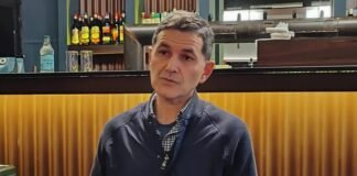 Libertarios suman tensiones en las filas de la UCR por la reforma de la constitución Jose Jalil Colome