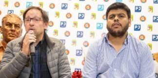 Juan Cruz Miranda: “Juntos tuvo un golpe duro porque un candidato desconocido fue más votado”