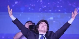 Javier Milei: “No hay ninguna forma de acuerdo con Juntos por el Cambio”