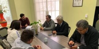 Se viene la 1º Expo Joven Catamarca