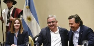 Catamarca y Salta desarrollarán un Corredor Minero – Turístico