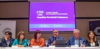 La Comisión Tripartita para la Igualdad de Oportunidades Litio se reunirá en Hualfín y Antofagasta de la Sierra