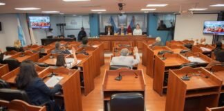 SENADO: Se llevo acabo la decimo segunda sesión en el senado