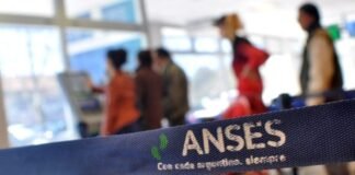 ANSES: comienzan a pagar los suplementos a jubilados por la suba del salario mínimo