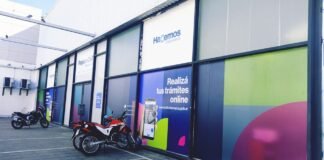 ATENCIÓN ESPECIAL POR LAS PASO EN EL REGISTRO CIVIL