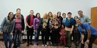 Avanzan los preparativos para la Expo Carisma 2023