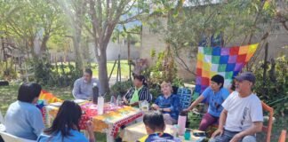 Buscan recuperar el idioma Kakan