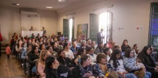 Capacitación para Emprendedores sobre Cooperativismo básico
