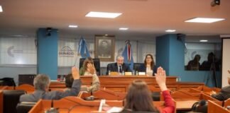 Catamarca adhirió a la Ley Nacional de tolerancia cero de alcohol al volante