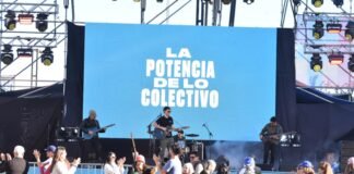 Catamarca en Tecnópolis: sabores, música y promoción turística