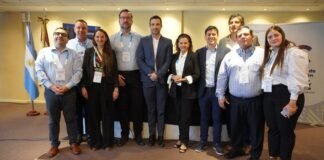Catamarca ofrece su producción exportable en ronda de negocios nacional e internacional