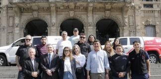 Catamarca participa del Encuentro de Cinemóviles del NOA