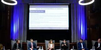 Catamarca presente en el seminario del Foro Intergubernamental sobre Minería