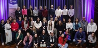 Catamarca presente en las Jornadas de género para organismos mineros provinciales