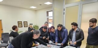 Catamarca tendrá una nueva terminal de ómnibus en Capital