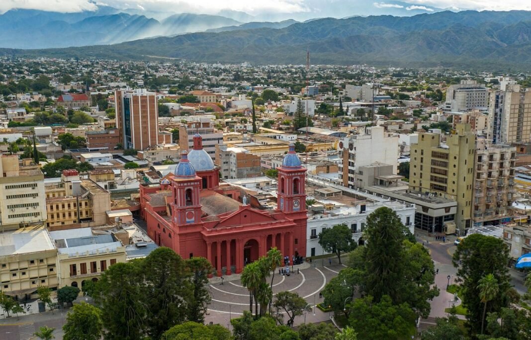 Catamarca vota las PASO para elegir sus candidatos a gobernador