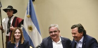 Catamarca y Salta crearán el Corredor Minero-Turístico en la Puna