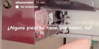 Causa RT Inversiones: Albana Benítez Pedemonte detenida en Ezeiza