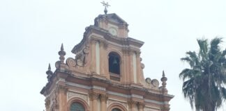 Celebraciones a dos años de la Beatificación de Fray Mamerto Esquiú en el templo franciscano