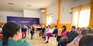 Ciclo de Capacitación: “Abordaje Integral de los Consumos Problemáticos”