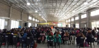 Cientos de catequistas renuevan su misión con estilo sinodal desde una mirada vocacional