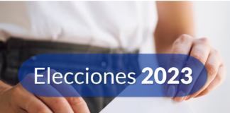 Cuándo estarán los primeros resultados de las PASO 2023