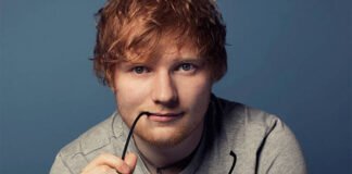 Ed Sheeran expresó su opinión sobre la IA