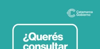 El gobierno lanzó un ChatBot de consultas